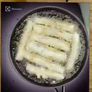 Bolsa blanda de 22 cm al mejor precio con certificación ISO, papel de arroz con sabor salado, alimentos secos adecuados para adultos y niños - Product Image 5