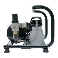 Compresseur d'air miniature portable Taiwan 110V 220V 2,5L