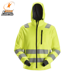 Mejor calidad OEM Hi Vis Sudadera con capucha - Product Image 1