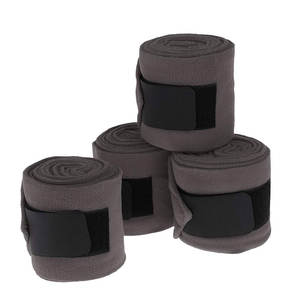 Bijia Polo — bandage d'équitation pour cheval, enveloppes à appliquer, sertis facilement pour gagner mais ne possède pas de pression artérielle - Product Image 5