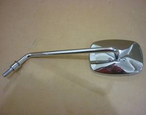 Espejo retrovisor izquierdo E-Mark para Piaggio Beverly Cruiser 250 / 500 (07 '-12'), CM071913 - Product Image 2