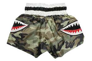 Custom Logo Boxing <b>Shorts</b> Top Quality Custom <b>Cheap</b> Muay Thai Sublimation Sports MMA <b>Shorts</b> Boxing <b>Shorts</b> - Product Image 6