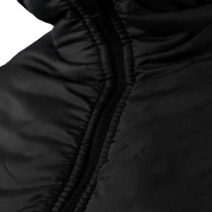 Bubble OEM Custom Color <b>Padded</b> Bomber <b>Jacket</b> for Men Winter <b>Waterproof</b> Eco-Friendly Polyester Filled Multi Color - Product Image 2