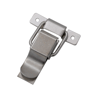 <b>Suitcase</b> Case and <b>Box</b> Cabinet <b>Box</b> stainless steel Toggle latch - Product Image 1