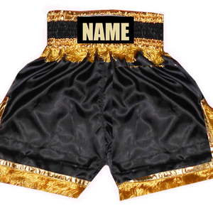 Boxer MMA avec Logo personnalisé personnalisé, Short de combat pour hommes, nouvelle collection 2020 - Product Image 1
