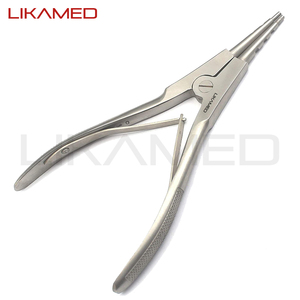 <b>Jewellery</b> Ring Opening Pliers X-Large 8" <b>Jewellery</b> Pliers Hot Sale Germany Quality Ready in Stock - Product Image 3