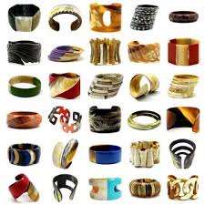 Les derniers ensembles de bijoux de collier classiques à la mode par Sheeri Handicrafts - Product Image 6