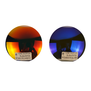 Lente PCPL de Luz General - Súper Hidrofóbica (Resistente al Aceite) - Product Image 1