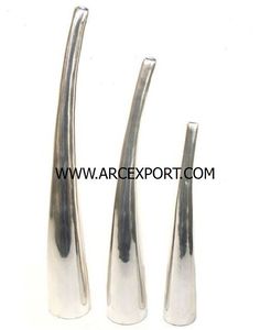 Tell Fancy New Design Decorative Luxury <b>Flower</b> Display <b>Vase</b> Standard Decorating <b>Flower</b> <b>Vase</b> Modern Hammered Pots For <b>Flower</b> - Product Image 2