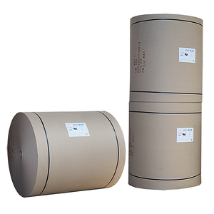 Core Board <b>Paper</b> CT5 Suitable for Making High - Strength Cores Tubes for Textile Spun Yarn Chemical Fiber - Product Image 1