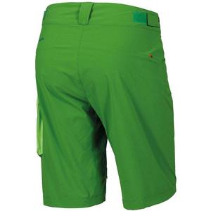 Shorts en coton multicolores de haute qualité / Shorts pour hommes / Shorts de cycliste pour hommes - Product Image 4