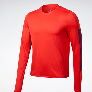 OEM high quality custom design gym polyester <b>printer</b> sublimation t-<b>shirts</b> for men - Product Image 5