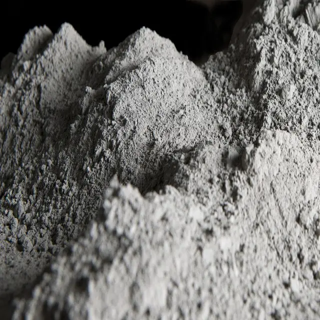 Granel de Cimento Portland 32.5 Com Preço Competitivo