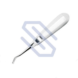 Elevador de raíz Dental FRIEDMAN 32F para extracción de luxación, instrumentos de cirugía bucal Manual, acero inoxidable, certificado CE - Product Image 2