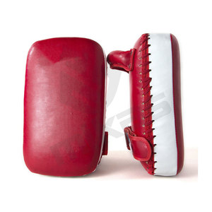 Professional Heavy Kicking shield Pad Focus Boxing kick shield - Product Image 4
