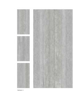 Grands carreaux de porcelaine polis 120x240 160x320 80x240 90x180 80x160 60x120 60x60 Cm, carreaux modernes Ultra HD brillants - Product Image 5