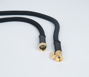 Mangueras de jardín extensibles para lavado de coche, tubo de agua expandible de 25 pies, superventas, <span class=keywords><strong>2022</strong></span> - Product Image 6