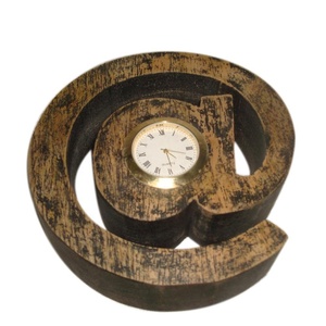 Top Quality Product Reasonable Rate Paper Weight Size Table <b>Clock</b> for Decoration Table <b>Clock</b> - Product Image 3