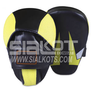 Design Your Own Custom Brand Punching Boxing Training Boxing Professional Red Winning Boxing Focus - Product Image 1
