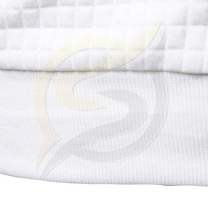 เสื้อฮู้ดสีพื้นแบบสวมหัวมีฮู้ดสำหรับผู้ชายสไตล์เรียบง่ายผ้าฝ้ายผสม - Product Image 2