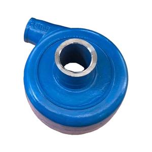 Шламовые насосы для медного горного оборудования и детали для горного износа - Product Image 1