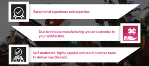 Sillín de caballo de alta calidad más vendido con colores personalizados - Product Image 5