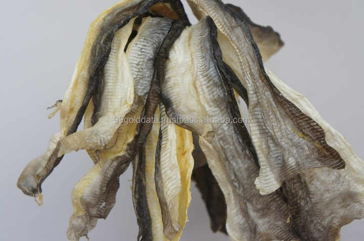Pangasius Fish Skin Making Collagen Made in Vietnam +84826064364