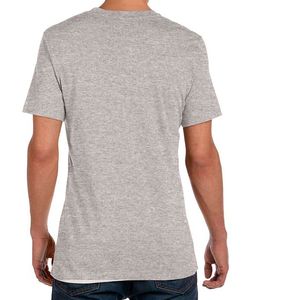 Camiseta de cuello redondo Camiseta de Jersey - Product Image 6