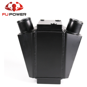 Intercooler enfriador de agua de aluminio de gran capacidad para Seadoo 2017, GTX LTD, <span class=keywords><strong>300</strong></span> <span class=keywords><strong>HP</strong></span>, <span class=keywords><strong>Jet</strong></span> <span class=keywords><strong>Ski</strong></span> de gran capacidad - Product Image 1