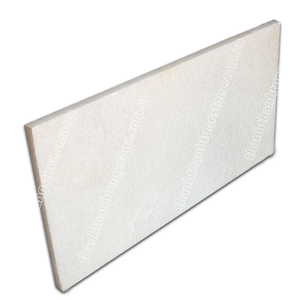 Carrelage de salle de bain en marbre cristal naturel du Vietnam, joli pavé Royal, noir, blanc, pas cher, bonne qualité - Product Image 1