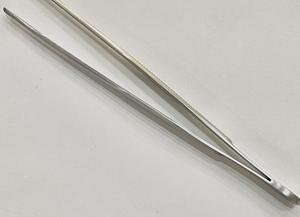 เครื่องมือผ่าตัดแบบใช้มือคุณภาพดีที่สุดสำหรับขายส่ง คีมจับผ้าพันแผล ขนาดตามสั่ง ใช้ในโรงพยาบาล รับประกันตลอดอายุการใช้งาน - Product Image 6