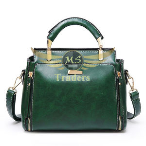 Bolsos de diseñador para mujer, carteras de mano clásicas vintage de cuero pu, venta al por mayor - Product Image 4