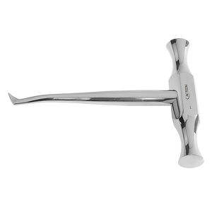 Ensemble de 8 outils d'extraction de dents, racines d'ascenseur, dentaire, meilleurs ventes - Product Image 2