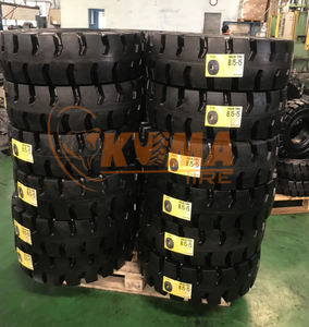 Sodid marca KF 503 ruedas de neumáticos sólidos y accesorios de alta calidad de Vietnam KUMA - Product Image 6