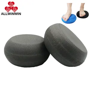 Allwinwin BLP12 Balans Pad - Macaron Mat Lichaam Floor Action Vermoeidheid