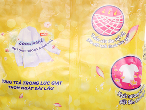 Perfume Washing powder 5.5kg - Product Image 6