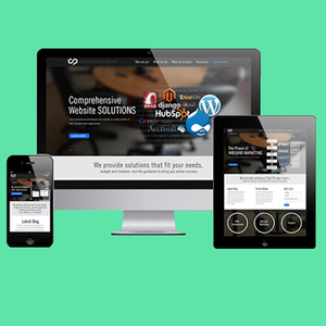 Website Development Company in India | Hire Website Developers | Award Winning Website Development Services by Webroot Infosoft - Product Image 4