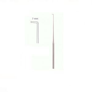 Gancho para las heridas y los nervios, Crile - Product Image 4