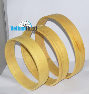 Chất lượng cao dâu gỗ <span class=keywords><strong>bodhran</strong></span> khung gỗ cần thiết phải-có sản phẩm cho những người yêu trống và Shaman trống Hoops - Product Image 1