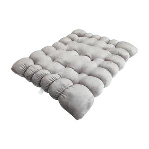 مرتبة حيوانات أليفة فخمة من القطيفة للتدفئة يدوية للشتاء من أل إس بيبي - Product Image 6