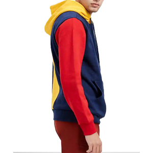 Sweat-shirt à capuche pour hommes, Pull-Over, en molleton, personnalisé, pour l'hiver - Product Image 5