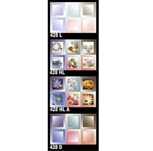 30x45cm กระเบื้องผนังเซรามิกดีไซน์ใหม่ - Product Image 1