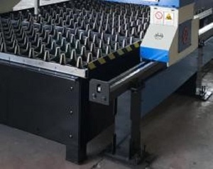เครื่องตัดพลาสม่า1500X3000 Mm PLSM 1530 - Product Image 3