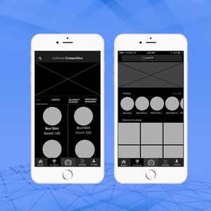Mobile App Design & Development Company in India | Award Winning Mobile App Design & Development Services by Webroot Infosoft - Product Image 2