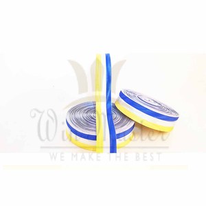 Cinta de grogrén de doble cara personalizada para medallas ceremoniales de regimiento, venta al por mayor 2022 - Product Image 6