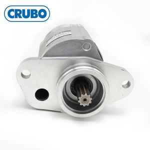 Pompa <span class=keywords><strong>Pilot</strong></span> EX200-<span class=keywords><strong>2</strong></span> suku cadang hidrolik pompa roda gigi hidrolik untuk HPV091DS HPVO91DW - Product Image 2