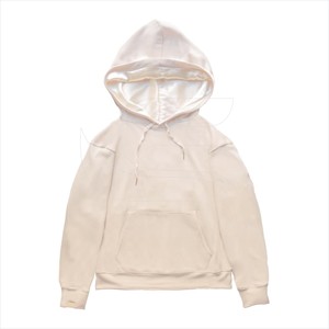 Sudadera con Capucha para Hombre, Forro de Satén, Sudaderas Negras Personalizadas - Product Image 5