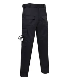 Pantalon de sécurité personnalisé/pantalon de travail tactique avec poche