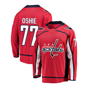 Maillots de hockey sur glace personnalisés 2026, nouveau design, vente en gros, maillots de hockey vierges, sublimation intégrale, pull de hockey - Product Image 4
