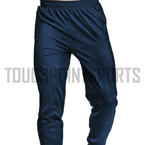 Joggers altos personalizados para hombre al por mayor, transpirables, cómodos, ropa deportiva de talla grande, lona antiarrugas estampada de estilo informal de invierno - Product Image 3